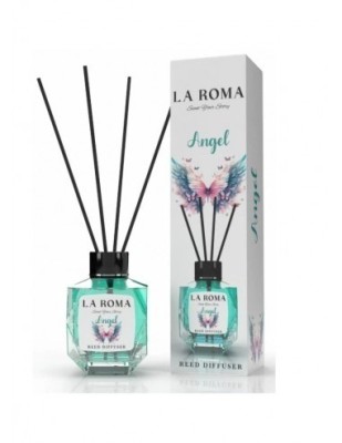 Parfum de camera La Roma , Angel, 130 ml foto