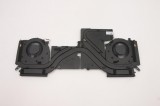 Set coolere cu radiator Laptop, Lenovo, Legion 5 Pro 16ACH6H Type 82JQ, 5H40S20280, 5H40S20281, 5H40S20282, AT1ZV001DT0, NS8CC14-20J08, NS8CC15-20J09,