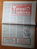 Totusi Iubirea 1992: Interviu Maurer, Memorii Florin Piersic - Revista Ziar 21-28 Mai - Bucuresti