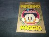 Super Almanacco di Paperino, Maggio NR. 59 - Banda Desenata