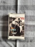 Hangin&#039;Tough - New Kids On The Block , originala CBS / CJP