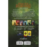 Pisicile Razboinice Volumul 28 - Zorii Clanurilor: Steaua - Erin Hunter, ed 2022