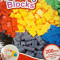 Building Bloks 200 piese sigilat