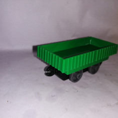 bnk jc Thomas & Friends Mattel 2013 - vagon low cargo truck BHR87