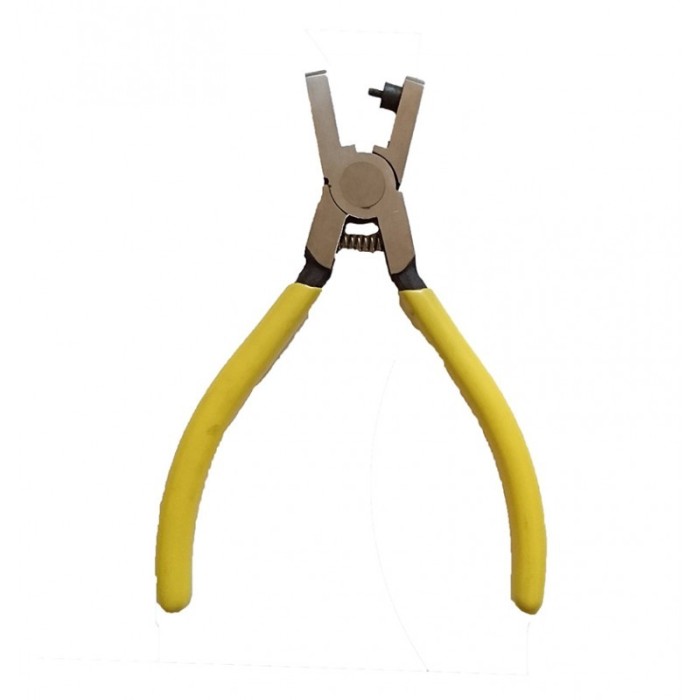 Cleste pentru gaurit curele de ceas WZ866