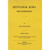 Hunyadiak kora Magyarorszagon X - Teleki Jozsef, Istorie Ungaria 1438-1490, Documente, Editura 2010, Maghiara