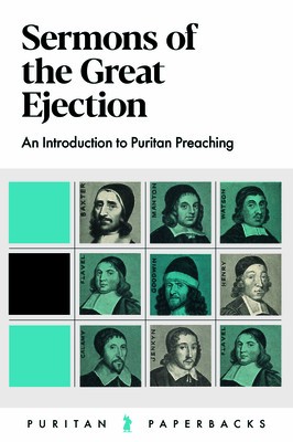 Sermons of the Great Ejection foto