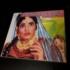 [CDA] Doob Doob O'Rama - Filmsongs from Bollywood - cd audio original