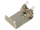 Suport Baterie CR-P2 DL223A cu Urechi de Lipire