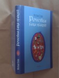 MICHAEL ENDE - POVESTEA FARA SFARSIT cartonata