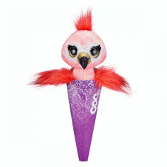 Jucarie Zuru Plus Coco cone Fantasy Unicorn Hop Flamingo foto