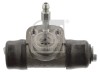 Cilindru Receptor Frana FEBI BILSTEIN 02217 Audi VW Seat Skoda Spate Dreapta Stanga