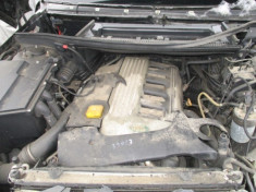 Motor Range Rover Vogue 3.0TDI An 2002-2006 foto