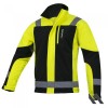 Jacheta softshell rezistenta la ploaie si vant Eclipse