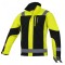 Jacheta softshell rezistenta la ploaie si vant Eclipse