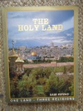 THE HOLY LAND IN COLOUR- SAMI AWWAD