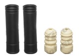 Set burduf protectie amortizor punte spate Bmw Seria 3, E36 1990-2000, Seria 3 E46 1998-2006; Polcar Polonia