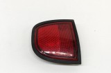 Reflector bara de protecție st&acirc;nga spate MITSUBISHI L 200 / TRITON KA_T, KB_T 2011 OEM: 8355A015 29440994