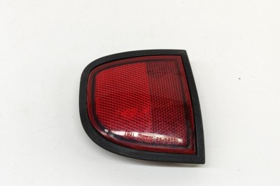 Reflector bara de protecție st&amp;acirc;nga spate MITSUBISHI L 200 / TRITON KA_T, KB_T 2011 OEM: 8355A015 29440994 foto