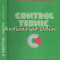 Control Tehnic - Cosmina Elena Stetiu - Tiraj: 9230 Exemplare