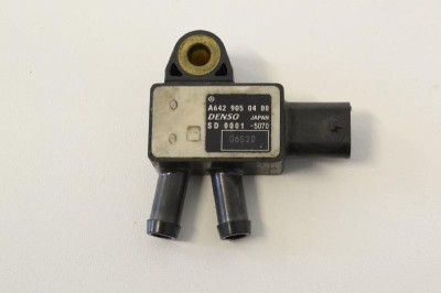 Senzor de presiune DPF MERCEDES-BENZ SPRINTER 3-t Furgon 906 2015 OEM: A6429050400 2570483 foto