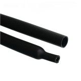 Tub Termocontractabil cu adeziv, 9.5mm, 1m