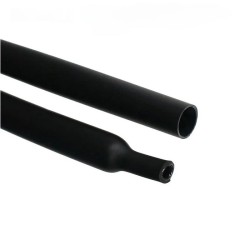 Tub Termocontractabil cu adeziv, 4.8 mm, 1m