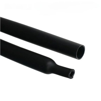 Tub Termocontractabil cu adeziv, 4.8 mm, 1m foto