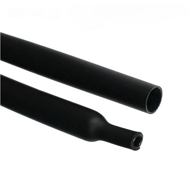 Tub Termocontractabil cu adeziv, 4.8 mm, 1m