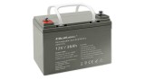 Baterie Qoltec AGM | 12V | 36Ah | max. 540A