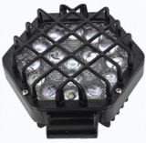 Proiector LED 48W 12-24V 4D Spot 30&deg;