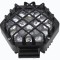 Proiector LED 48W 12-24V 4D Spot 30&deg;
