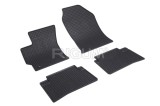 Covorase Cauciuc Toyota Corolla XII E210 2019-2023, Set Complet