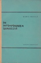 In intimpinarea soarelui - note de drum din Republica Mongola foto