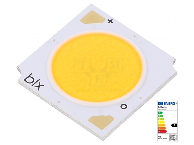 LED COB 21.4W 3146lm 120&deg;