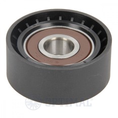 OPTIMAL 0-N2217S1 Rola ghidare/conducere curea transmisie