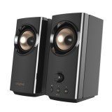 CREATIVE T60 Sound Blaster 2.0 USB-C Audio, BT 5.0, AUX-in/out &quot;51MF1705AA001&quot; (timbru verde 11.00 lei)