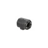 Bucsa bara stabilizatoare VW POLO CLASSIC (86C 80) 1.4 D 1990-1994 CORTECO 80000136, Volkswagen