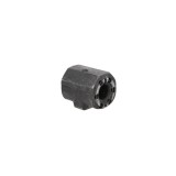 Bucsa bara stabilizatoare VW POLO cupe (86C 80) 1.4 D 1990-1994 CORTECO 80000136, Volkswagen