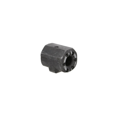 Bucsa bara stabilizatoare VW POLO cupe (86C 80) 1.4 D 1990-1994 CORTECO 80000136 foto