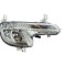 Proiector ceata Peugeot 508, 11.2010-12.2014, Depo, fata, partea dreapta, cu lumina de zi; H8+P13W+PY21W; fara soclu bec;