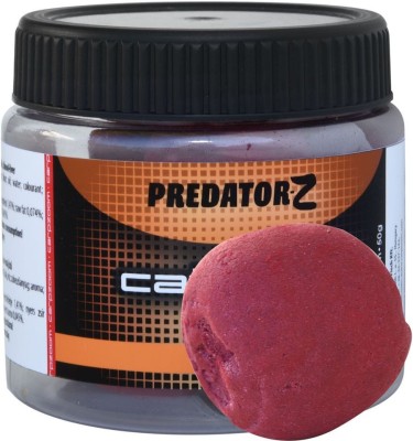 Boilies Carp Zoom Catfish Mega 30mm 50g Blood-Liver foto