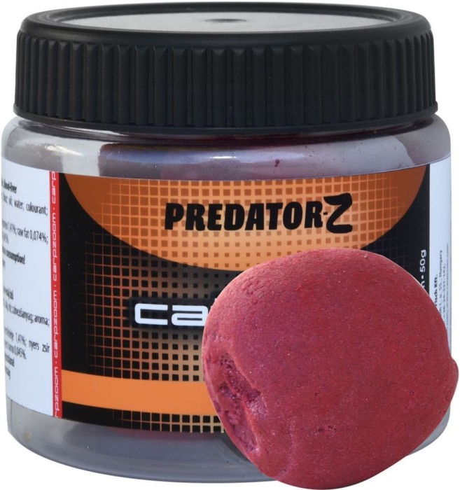 Boilies Carp Zoom Catfish Mega 30mm 50g Blood-Liver