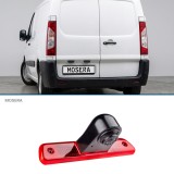 Cumpara ieftin Camera Marsarier Fiat Scudo 1080P AHD 155 Grade IP68 Night Vision MOSERA