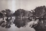 Bucuresti. Lacul Herastrau (circulata 1959)
