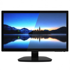 DS-D5022QE-B DS-D5022QE-B Monitor LED FullHD 22&amp;#039;&amp;#039;, HDMI, VGA foto