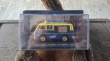 Macheta Alfa Romeo - La Cimbali - 1955 IXO 1:43