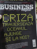 Business Magazin - nr. 40 din 2008