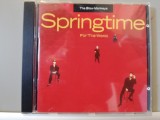 The Blow Monkey&rsquo;s &ndash; Springtime (1990/BMG/Germany) - cd/ORIGINAL/ca Nou