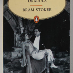 DRACULA by BRAM STOKER , 1994